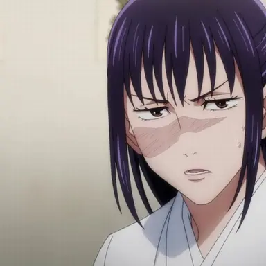 Profile image of Utahime Iori