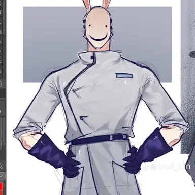 Profile image of 텐