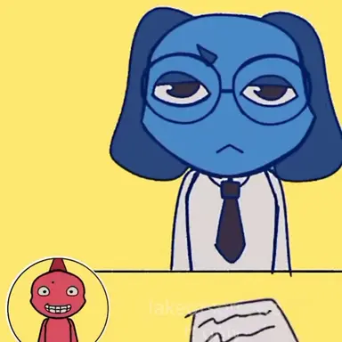Profile image of 비런