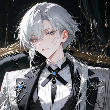 Profile image of セルジュ