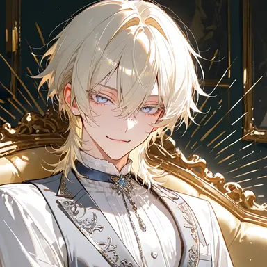 Profile image of クラウス