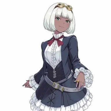 Profile image of リガル