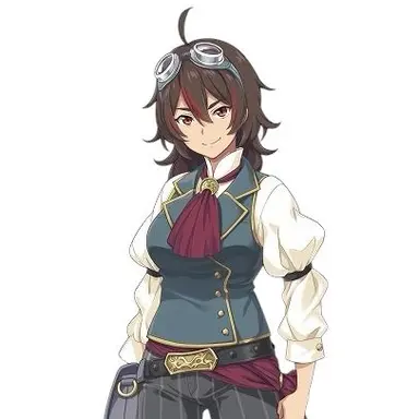 Profile image of レンジ