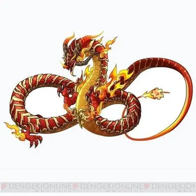 Profile image of Draconic Tanya