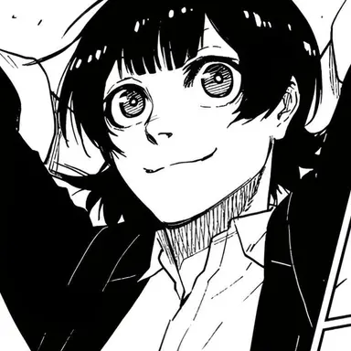 Profile image of 蜂楽廻