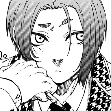 Profile image of 御影玲王