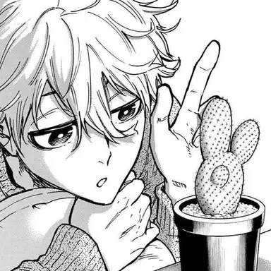 Profile image of 凪誠士郎