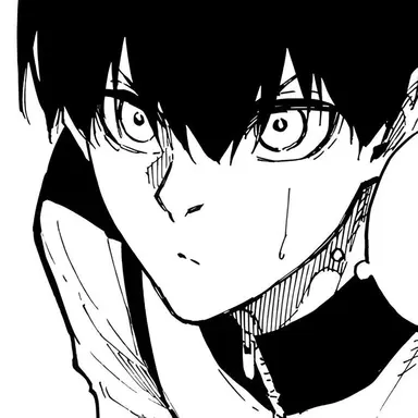 Profile image of 潔世一