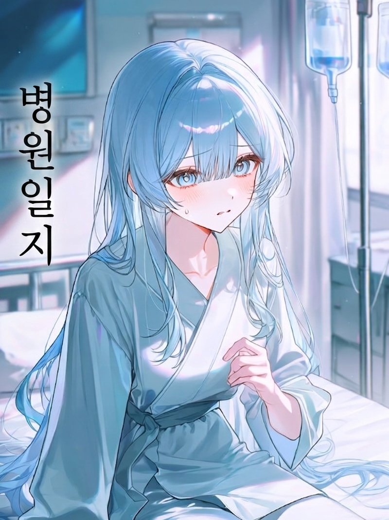 [병원일지]-서이현 대표 이미지