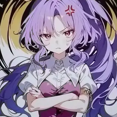 Profile image of 綿月依姫