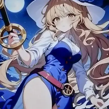 Profile image of 綿月豊姫