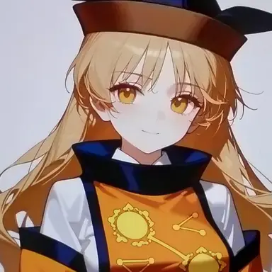 Profile image of 摩多羅隠岐奈