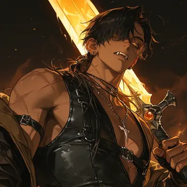 Profile image of ガロ