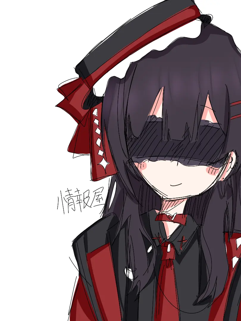 Aaaaaaaaaa000의 情報屋さんとのお話