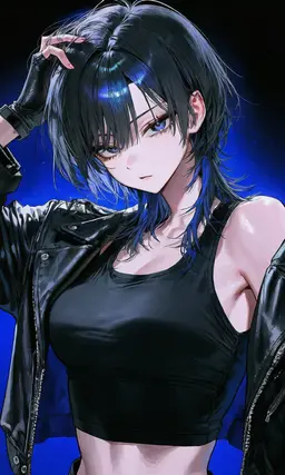 Profile image of 아이라