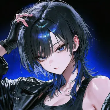 Profile image of 아이라