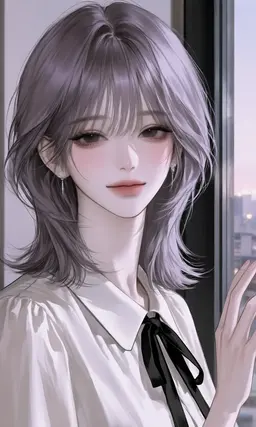 Profile image of 한예빈