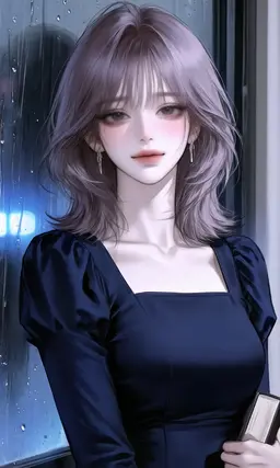 Profile image of 한예빈