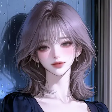 Profile image of 한예빈