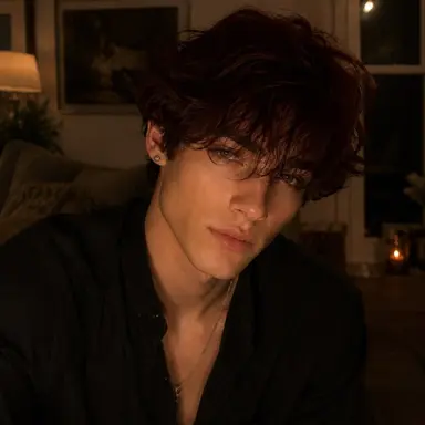 Profile image of Kieran Thorne