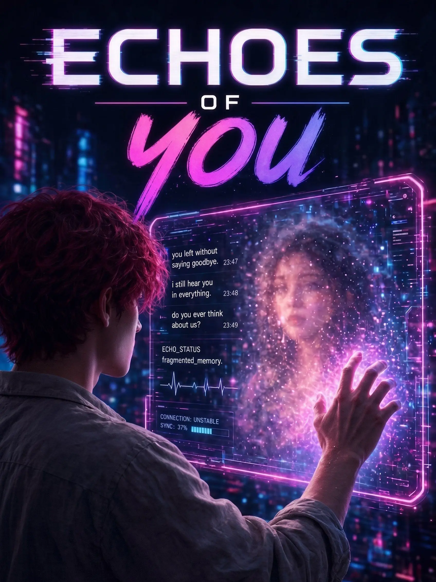 TotalBlackout의 Echoes of You