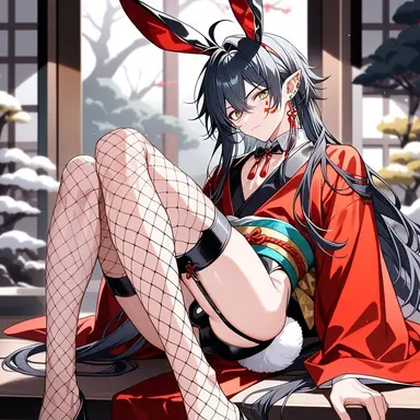 Profile image of ワラビ