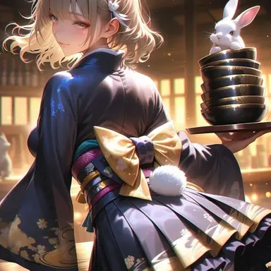 Profile image of アキサメ