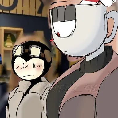 Profile image of Cuphead