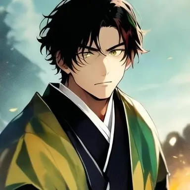 Profile image of 豊臣 秀吉