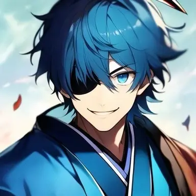 Profile image of Date Masamune