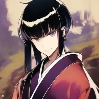 Profile image of 森 蘭丸
