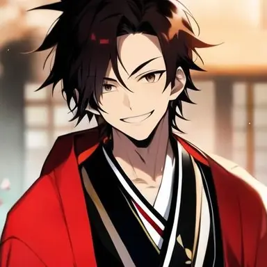 Profile image of 真田 幸村