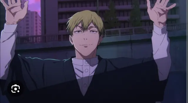 Profile image of Naoya Zenin