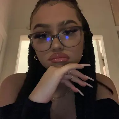Profile image of Soleil Maddox