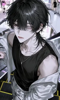 Profile image of 미겔