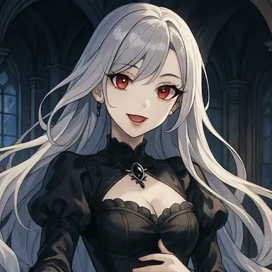 Profile image of シオン
