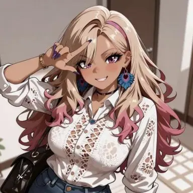 Profile image of リコ
