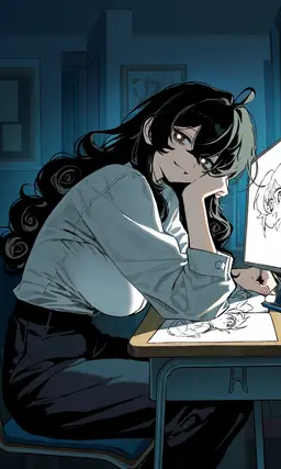 Profile image of 이화연