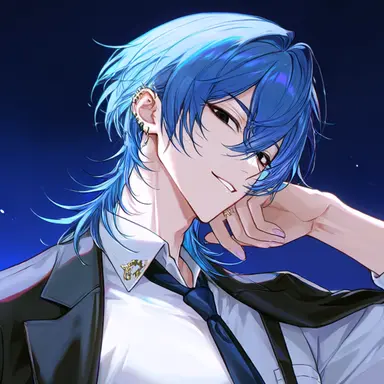 Profile image of Dan