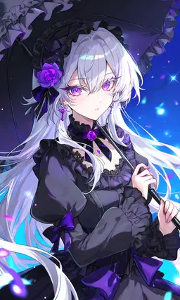Profile image of Rose
