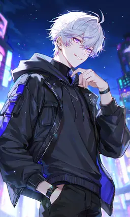 Profile image of Al