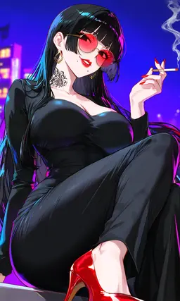 Profile image of Ibuki