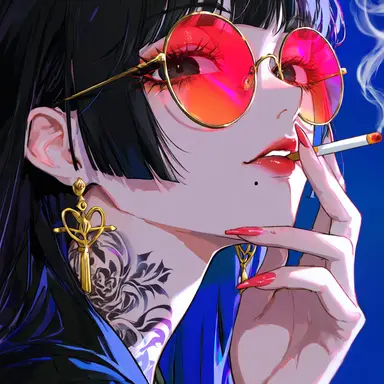 Profile image of Ibuki