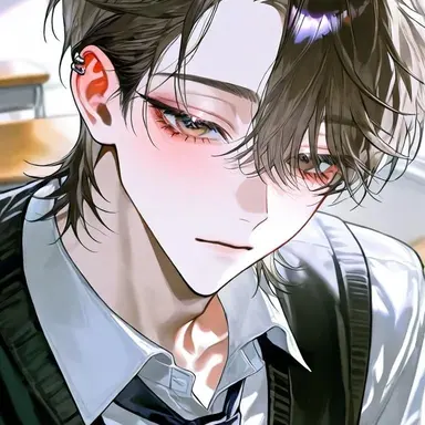 Profile image of Ritsu