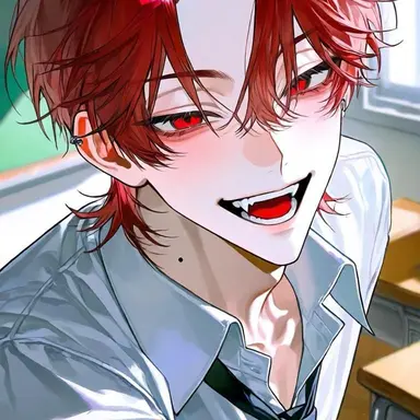 Profile image of Kai