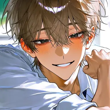 Profile image of Haruto