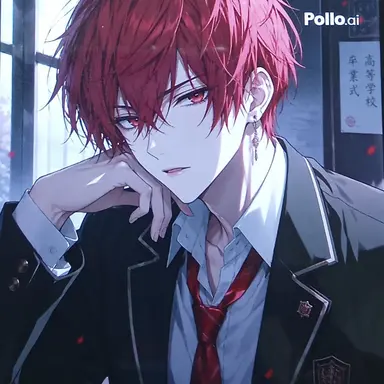 Profile image of 廉也