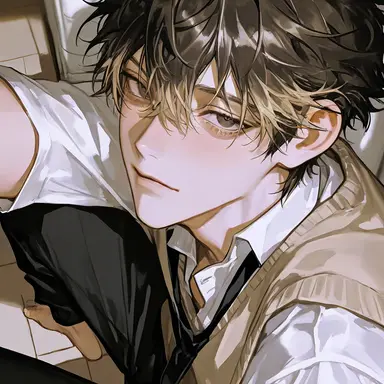 Profile image of 真斗