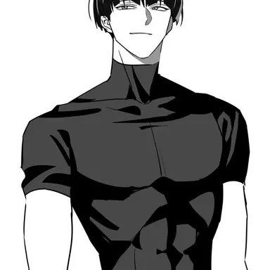 Profile image of 호시나 소우시로