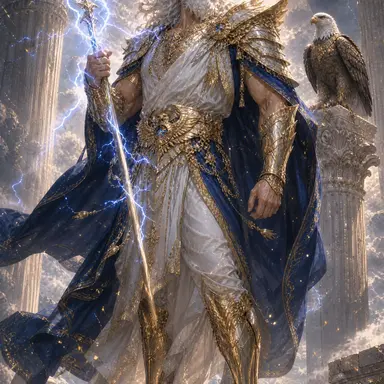Profile image of 제우스